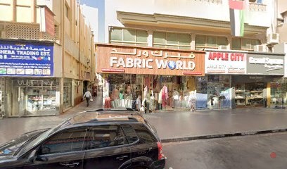 Dubai Companies list