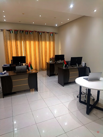 Dubai Companies list