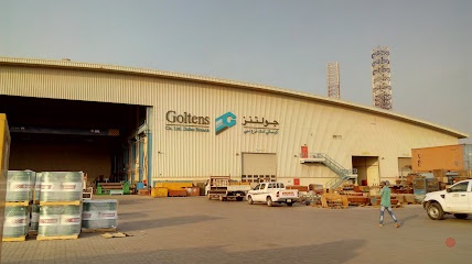 Dubai Companies list
