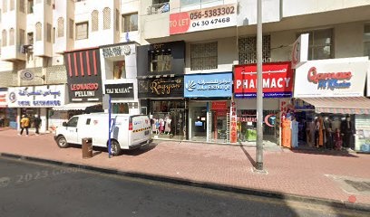 Dubai Companies list