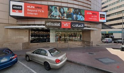 Dubai Companies list