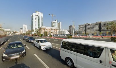 Dubai Companies list