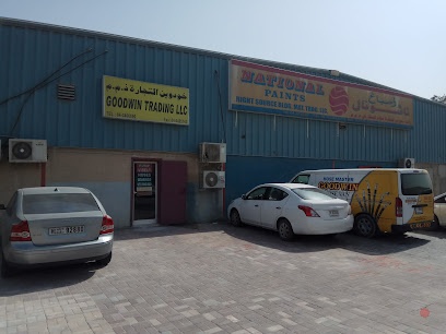 Dubai Companies list