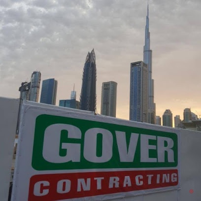 Dubai Companies list