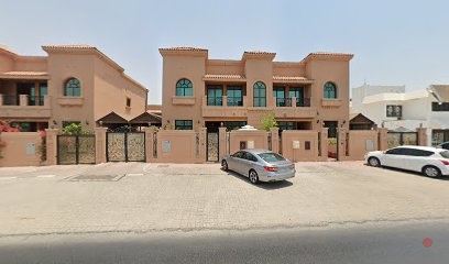 Dubai Companies list