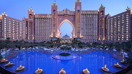 Dubai Companies list