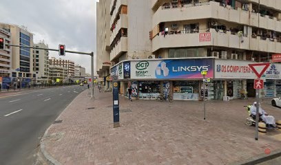 Dubai Companies list