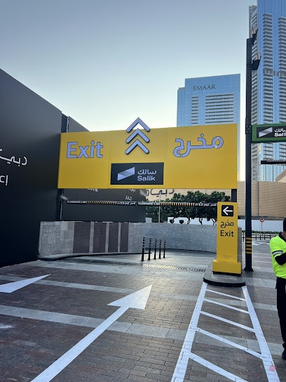 Dubai Companies list