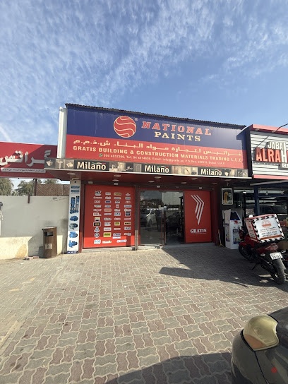 Dubai Companies list