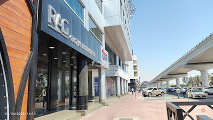 Dubai Companies list