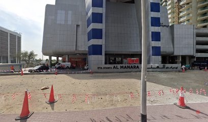 Dubai Companies list