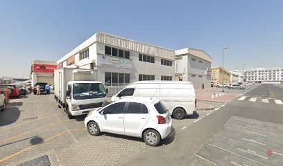 Dubai Companies list
