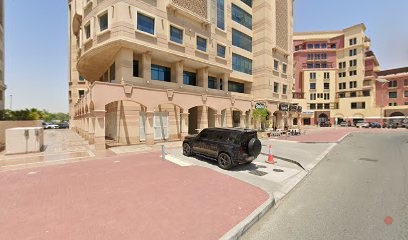 Dubai Companies list