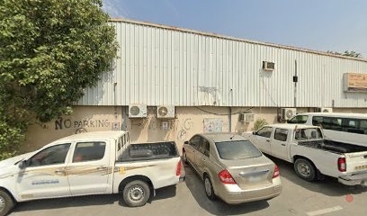 Dubai Companies list