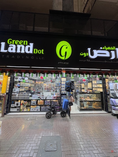Dubai Companies list