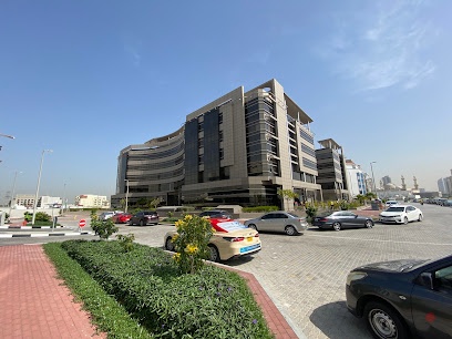 Dubai Companies list