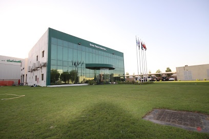 Dubai Companies list