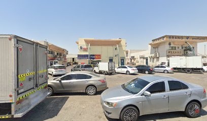 Dubai Companies list