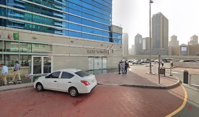 Dubai Companies list