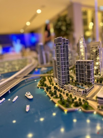 Dubai Companies list