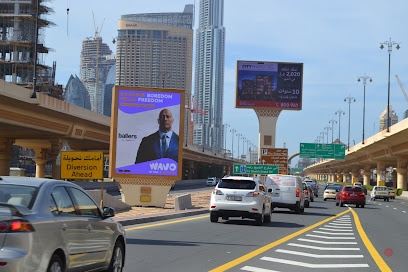 Dubai Companies list