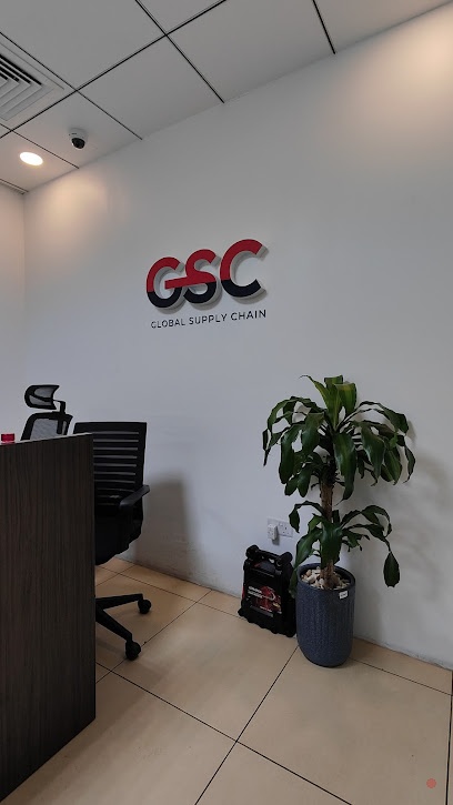 Dubai Companies list