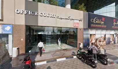 Dubai Companies list