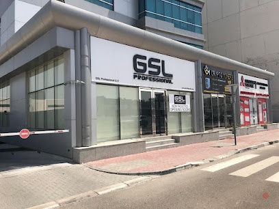 Dubai Companies list