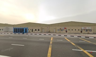 Dubai Companies list