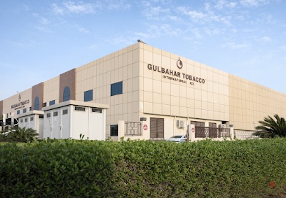 Dubai Companies list