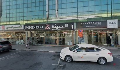 Dubai Companies list