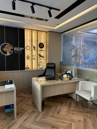 Dubai Companies list