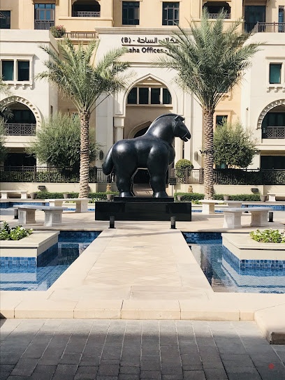 Dubai Companies list