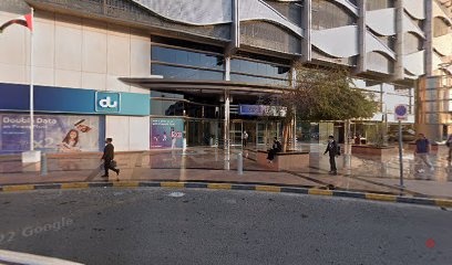 Dubai Companies list