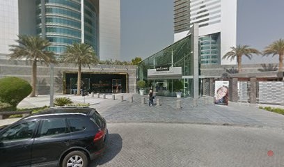 Dubai Companies list