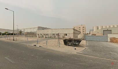 Dubai Companies list