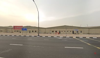 Dubai Companies list