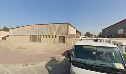 Dubai Companies list
