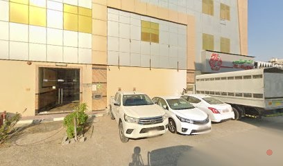 Dubai Companies list