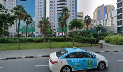 Dubai Companies list