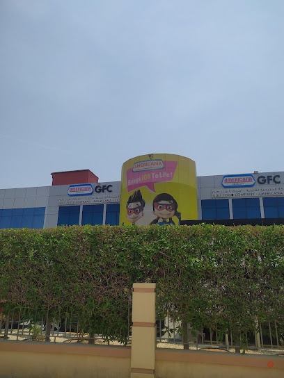 Dubai Companies list