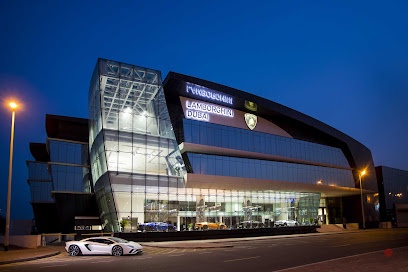 Dubai Companies list
