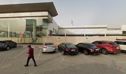 Dubai Companies list
