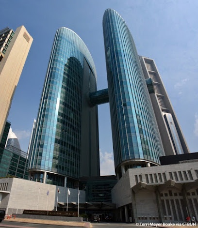 Dubai Companies list