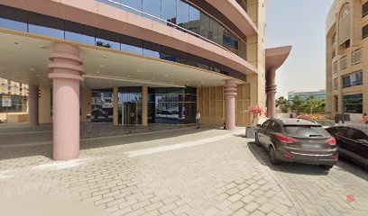 Dubai Companies list