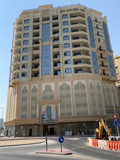 Dubai Companies list