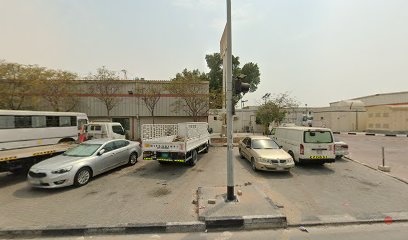 Dubai Companies list
