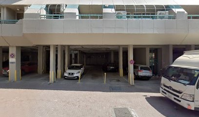 Dubai Companies list