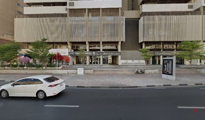 Dubai Companies list
