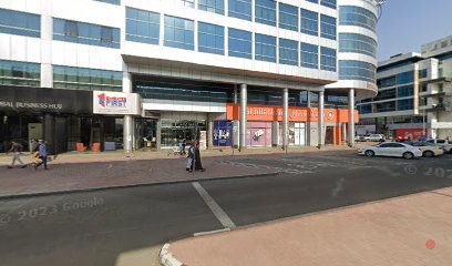 Dubai Companies list